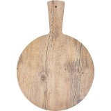 Доска сервировочная 30 см Driftwood Steelite (Стилайт) 68A351EL608