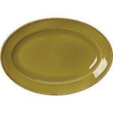 Блюдо овальное 22.3х32 см Terramesa Olive Steelite (Стилайт) 11220399
