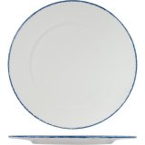 Тарелка для презентаций 30.5 см Blue Dapple Steelite (Стилайт) 17100347