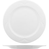 Тарелка мелкая 25.5 см Bianco Steelite (Стилайт) 9102C402
