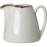 Молочник 285 мл Brown Dapple Steelite (Стилайт) 1714X0029