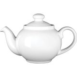 Чайник 425 мл Simplicity Steelite (Стилайт) 11010179