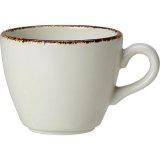 Чашка кофейная 85 мл Brown Dapple Steelite (Стилайт) 1714X0023