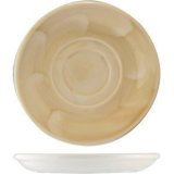 Блюдце 16 см Honey-Nat Steelite (Стилайт) 1543A225