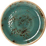 Тарелка пирожковая 15 см Craft Blue Steelite (Стилайт) 11300568