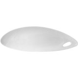 Блюдо овальное 16.5х52 см Organics Steelite (Стилайт) 9002C640