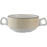 Бульонная чашка 285 мл Cino Steelite (Стилайт) 11060119