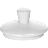 Крышка к сахарнице Monaco Steelite (Стилайт) 9001C674