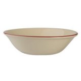 Салатник 16.5 см Ivory Claret Steelite (Стилайт) 1503A130