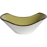 Салатник для комплимента 9х11.2 см Terramesa Olive Steelite (Стилайт) 11220583