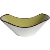 Салатник для комплимента 7х9 см Terramesa Olive Steelite (Стилайт) 11220584