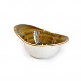 Соусник-салатник 7.9 см Craft Brown Steelite (Стилайт) 11320584