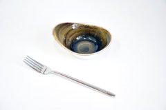 Соусник-салатник 7.9 см Craft Brown Steelite (Стилайт) 11320584