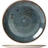 Тарелка мелкая 25 см Craft Blue Steelite (Стилайт) 11300566