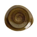 Тарелка мелкая 30.5 см Craft Brown Steelite (Стилайт) 11320520