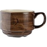 Чашка кофейная 100 мл Peppercorn Steelite (Стилайт) 1542A234