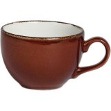 Чашка кофейная 85 мл Terramesa Mocha Steelite (Стилайт) 11230190