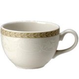 Чашка кофейная 85 мл Antoinette Steelite (Стилайт) 9019C190