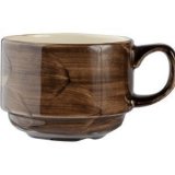 Чашка чайная 225 мл Peppercorn Steelite (Стилайт) 1542A217