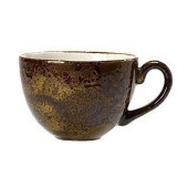 Чашка чайная 340 мл Craft Brown Steelite (Стилайт) 11320152