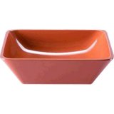 Салатник квадрартный 25.4х25.4 см Belize Steelite (Стилайт) 6804EL007