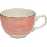 Чашка чайная 340 мл Rio Pink Steelite (Стилайт) 15320152