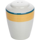 Перечница 7 см Rio Yellow Steelite (Стилайт) 15300842