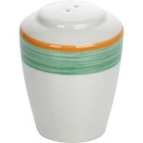 Перечница 7 см Rio Green Steelite (Стилайт) 15290842