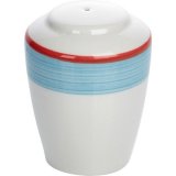 Солонка 7 см Rio Blue Steelite (Стилайт) 15310841
