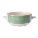 Бульонная чашка 285 мл Rio Green Steelite (Стилайт) 15290115