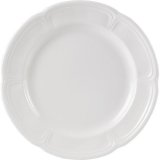 Тарелка мелкая 25.5 см Torino Steelite (Стилайт) 9007C013