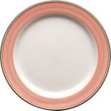 Тарелка мелкая 15.8 см Rio Pink Steelite (Стилайт) 15320214
