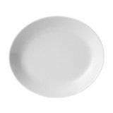 Блюдо овальное 26х30 см Taste Steelite (Стилайт) 11070572