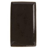 Блюдо прямоугольное 19х33 см Craft Grey Steelite (Стилайт) 11540556