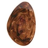 Блюдо 24х37 см Craft Terracotta Steelite (Стилайт) 11330501