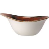 Салатник 13х9.5 см Craft Terracotta Steelite (Стилайт) 11330525