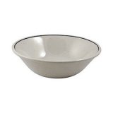 Салатник 16.2 см Black Line Steelite (Стилайт) 11350126