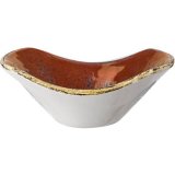 Соусник-салатник 7х9 см Craft Terracotta Steelite (Стилайт) 11330584