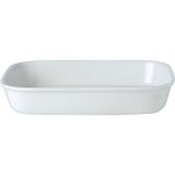 Блюдо для запекания прямоугольное 12.2х16.7 см Cookware Steelite (Стилайт) 11010366