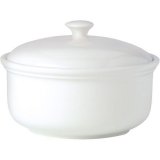 Супница без крышки 24 см Cookware Steelite (Стилайт) 11010337