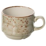 Чашка кофейная 100 мл Craft Green Steelite (Стилайт) 11310234