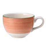 Чашка кофейная 85 мл Rio Pink Steelite (Стилайт) 15320190