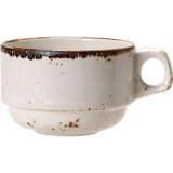 Чашка чайная 225 мл Craft White Steelite (Стилайт) 11550217
