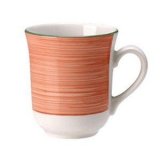 Кружка 285 мл Rio Pink Steelite (Стилайт) 15320349