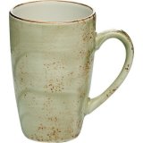 Чашка чайная 350 мл Craft Green Steelite (Стилайт) 11310591