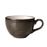 Чашка чайная 225 мл Craft Grey Steelite (Стилайт) 11540189