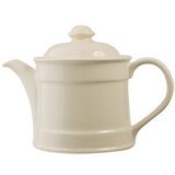 Чайник 850 мл Ivory Steelite (Стилайт) 1500A602