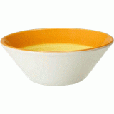 Салатник 305 мл Freedom Yellow Steelite (Стилайт) 16070598