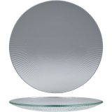 Тарелка мелкая 28 см Willow Clear Steelite (Стилайт) 6150B447