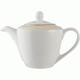 Чайник 600 мл Cino Steelite (Стилайт) 11060834